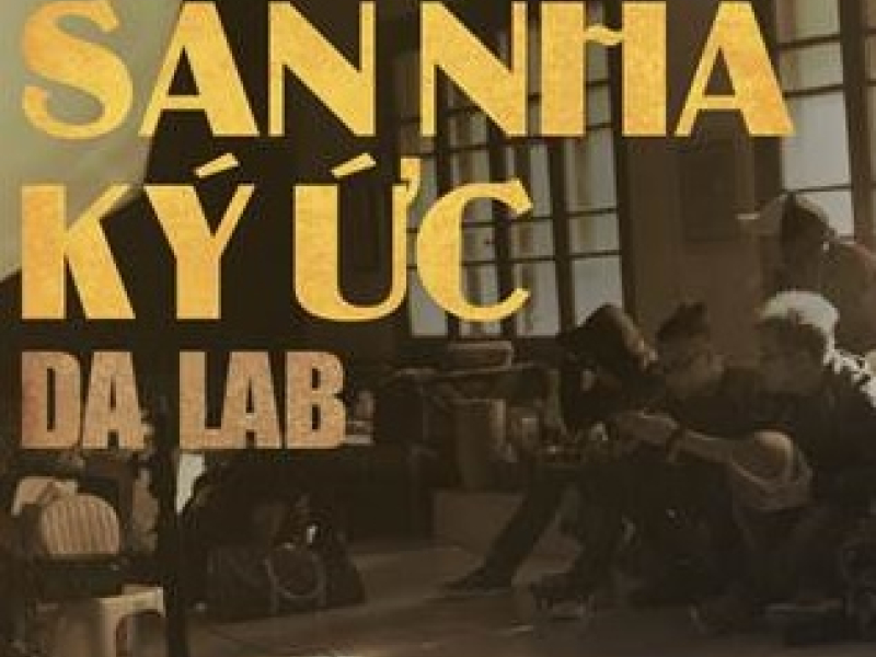 Sàn Nhà Ký Ức (Single)