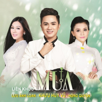 Liên Khúc Mưa (Single)