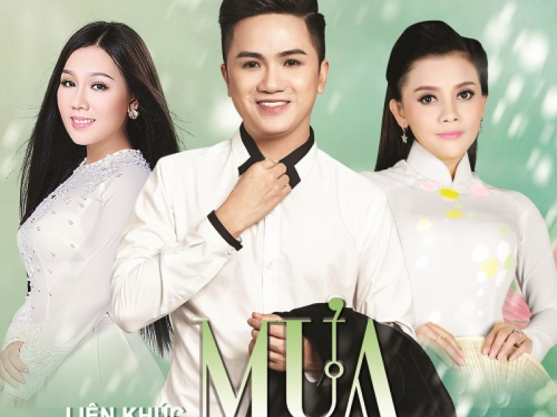 Liên Khúc Mưa (Single)
