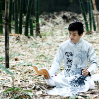 Giấc Mơ Tịnh Độ