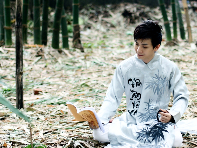 Giấc Mơ Tịnh Độ