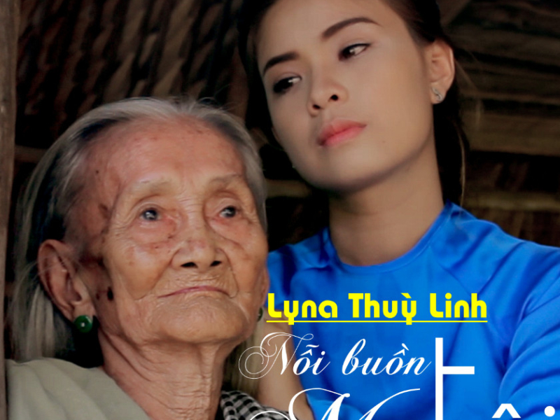 Nỗi Buồn Mẹ Tôi