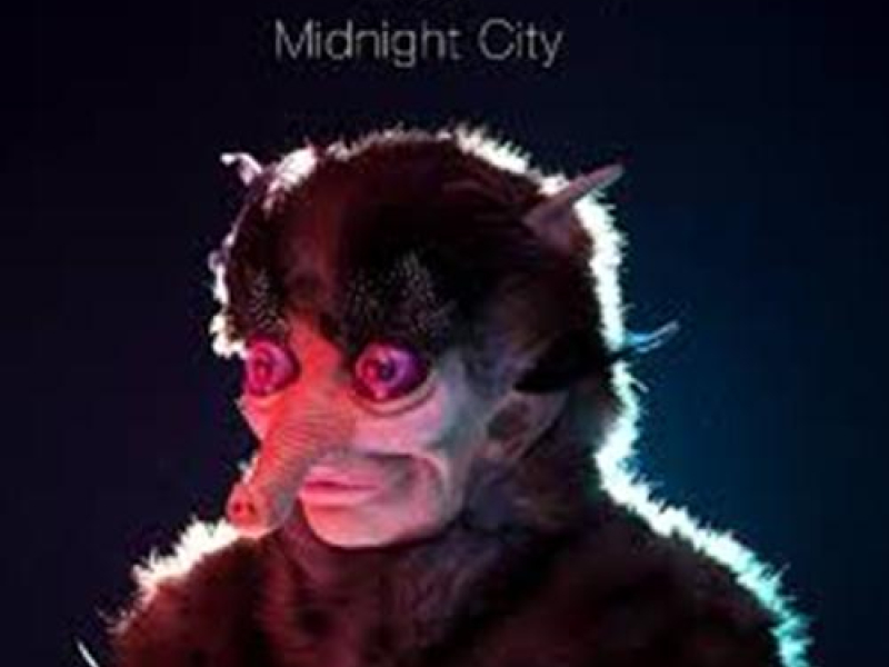 Midnight City (Remixes)