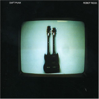 Robot Rock (Vinyl 12) (Singles)