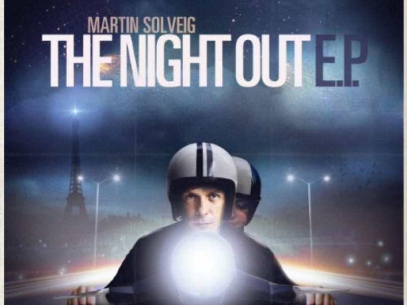The Night Out E.P.