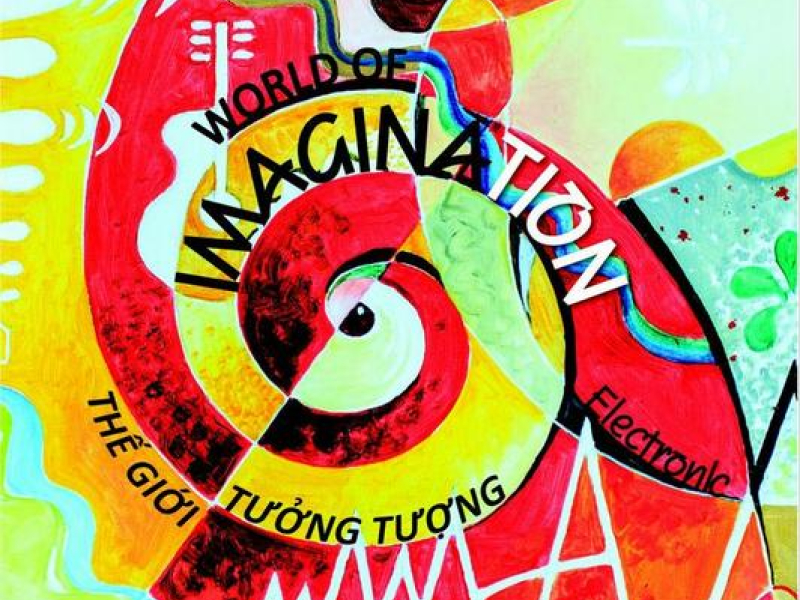 World Of Imagination