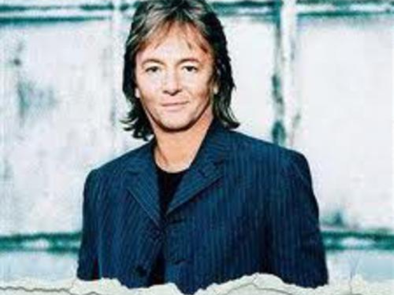 Best Of Chris Norman (CD2)