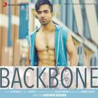 Backbone (Single)