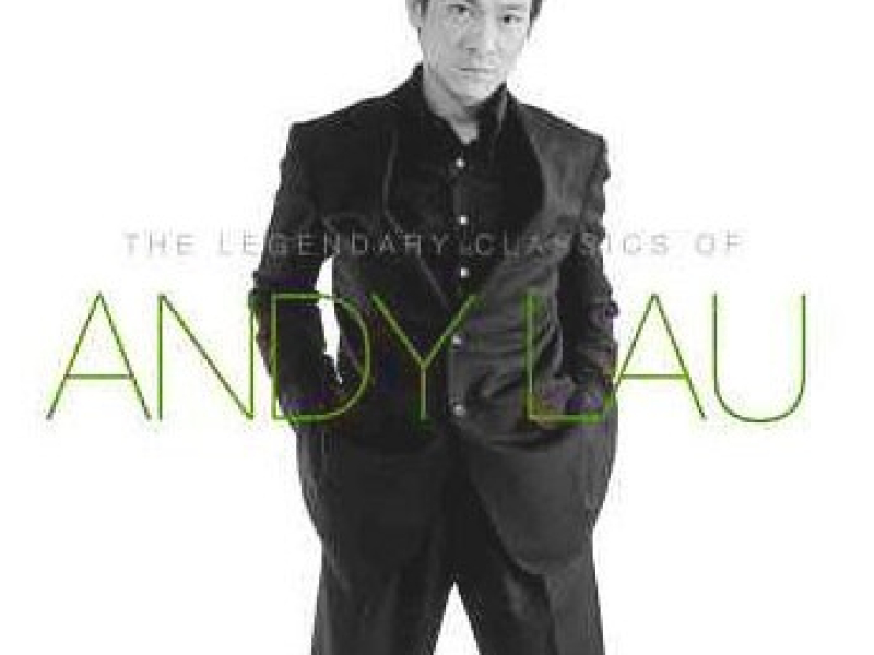 经典重现 / Legendary Classics (CD3)