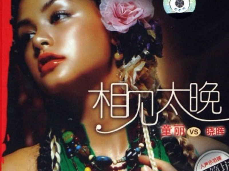 相见太晚/ Quá Trễ Để Gặp Mặt