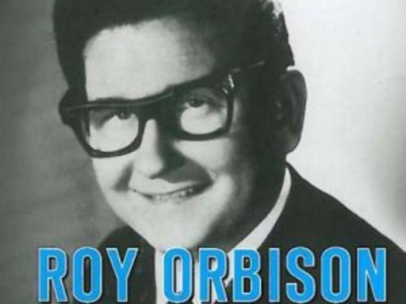 The Heart Of Roy Orbison: Thirty-Six All-Time Greatest Hits (CD2)