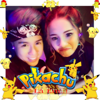 Pikachu Là Em (Single)