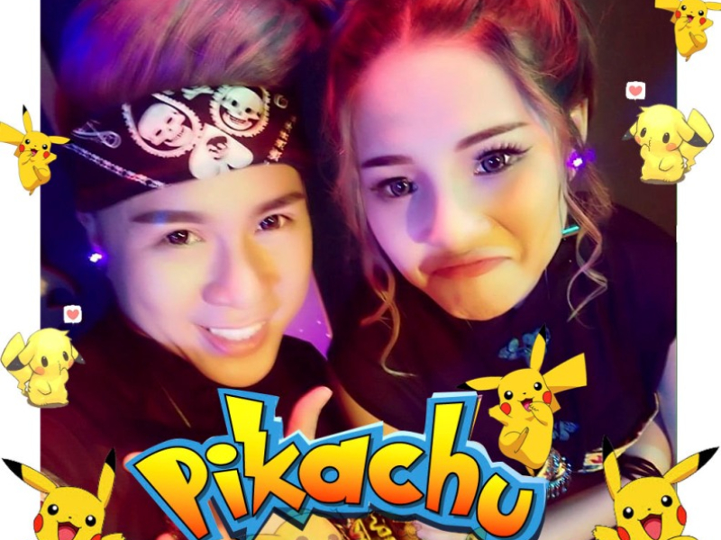 Pikachu Là Em (Single)