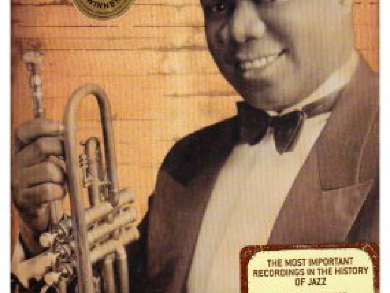 The Complete Hot Five And Hot Seven Recordings (CD 1) (Part 1)