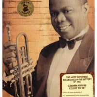 The Complete Hot Five And Hot Seven Recordings (CD 4) (Part 1)