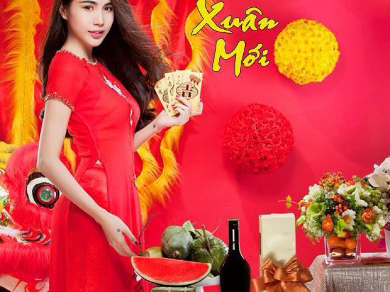 Chào Xuân Mới