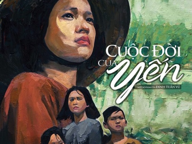 Cuộc Đời Của Yến OST