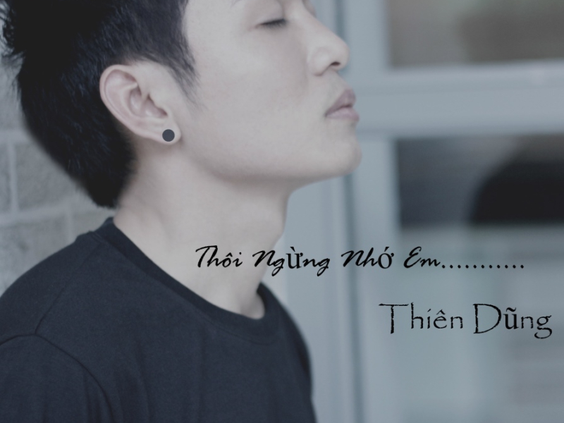 Thôi Ngừng Nhớ Em