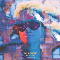Do U Wrong (Single)