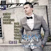 Điều Anh Không Nghĩ