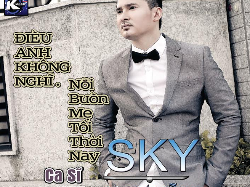 Điều Anh Không Nghĩ