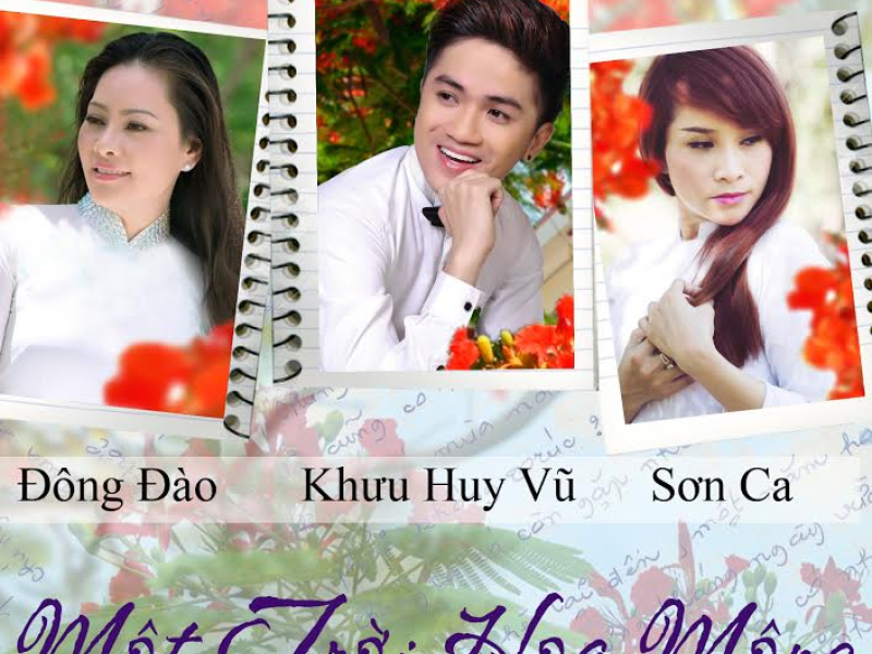 Một Trời Hoa Mộng