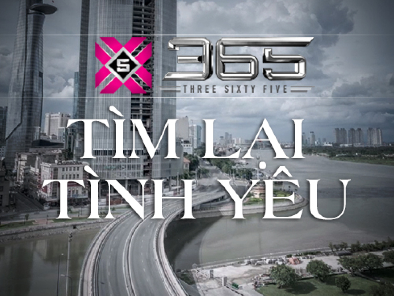 Tìm Lại Tình Yêu (Single)