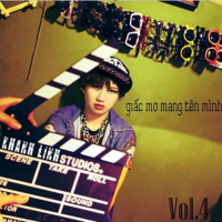 Giấc Mơ Mang Tên Mình 