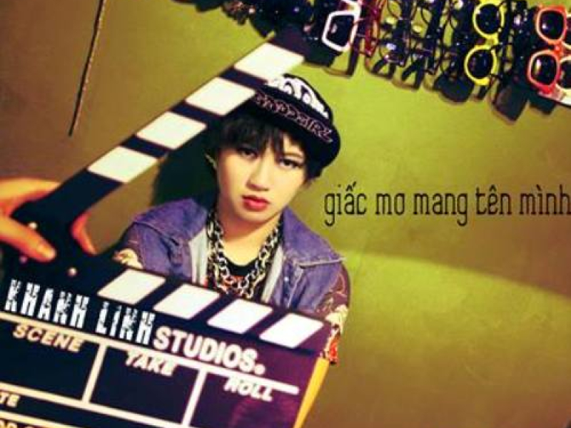 Giấc Mơ Mang Tên Mình 