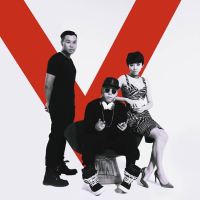 Team V The Remix 2015 Collection