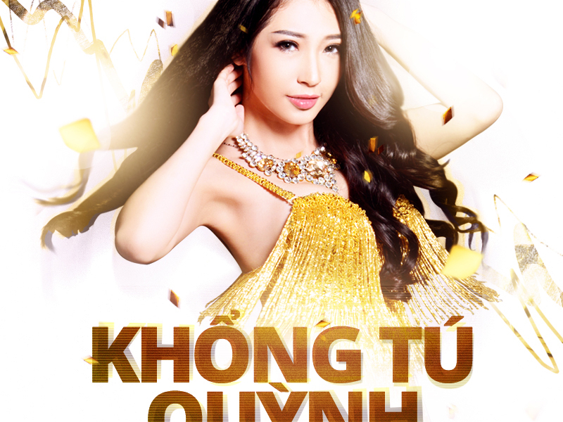 Khổng Tú Quỳnh Remix 2015