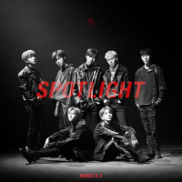 Spotlight (Japanese) (Single)