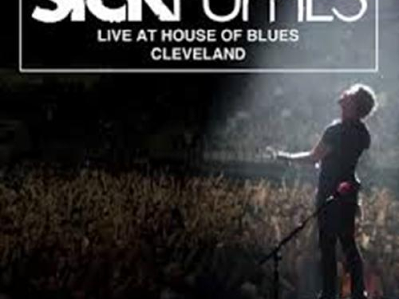 Live At House Of Blues Cleveland