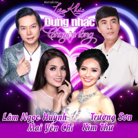 Liên Khúc Đừng Nhắc Chuyện Lòng (Single)