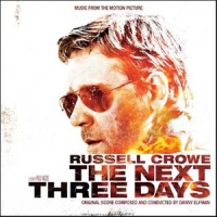 The Next Three Days (2010) OST (Part 1)