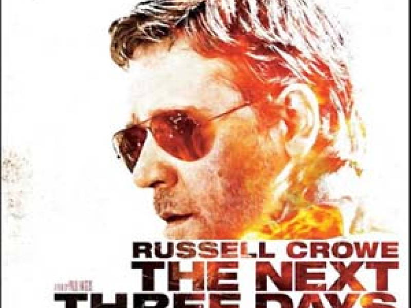 The Next Three Days (2010) OST (Part 2)