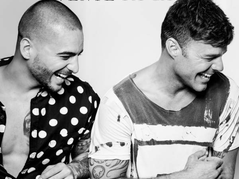 Vente Pa’ Ca (Single)