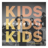 Kids (Acoustic) (Single)