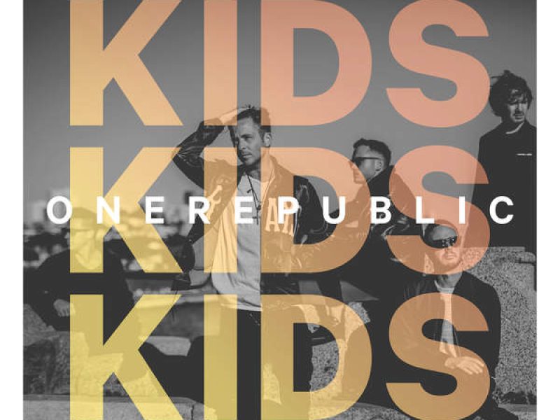 Kids (Acoustic) (Single)