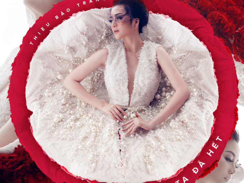 Tình Ta Đã Hết (Single)