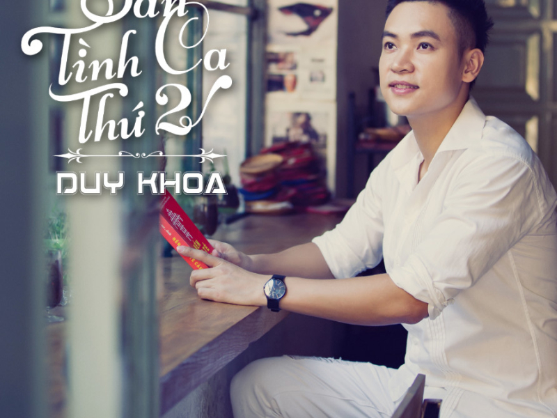 Bản Tình Ca Thứ 2 (Single)