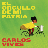 El Orgullo De Mi Patria (Single)