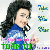 Trộm Nhìn Nhau
