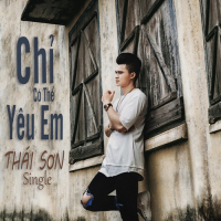 Chỉ Có Thể Yêu Em (Single)