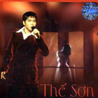 Những Tình khúc Chọn Lọc (Thế Sơn)