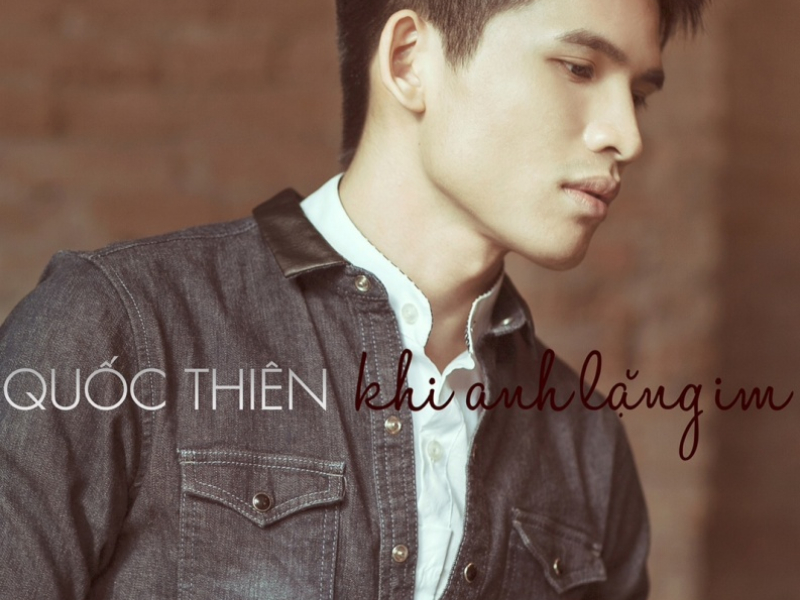 Khi Anh Lặng Im