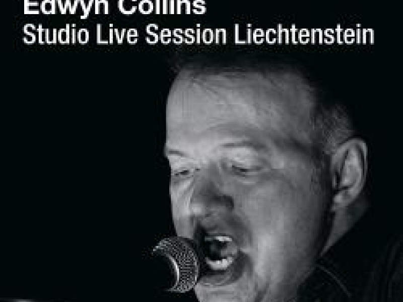 Studio Live Session Liechenstein