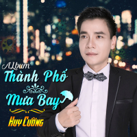 Thành Phố Mưa Bay