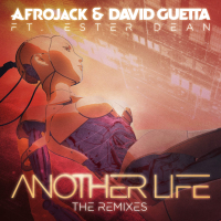 Another Life (The Remixes) (Single)