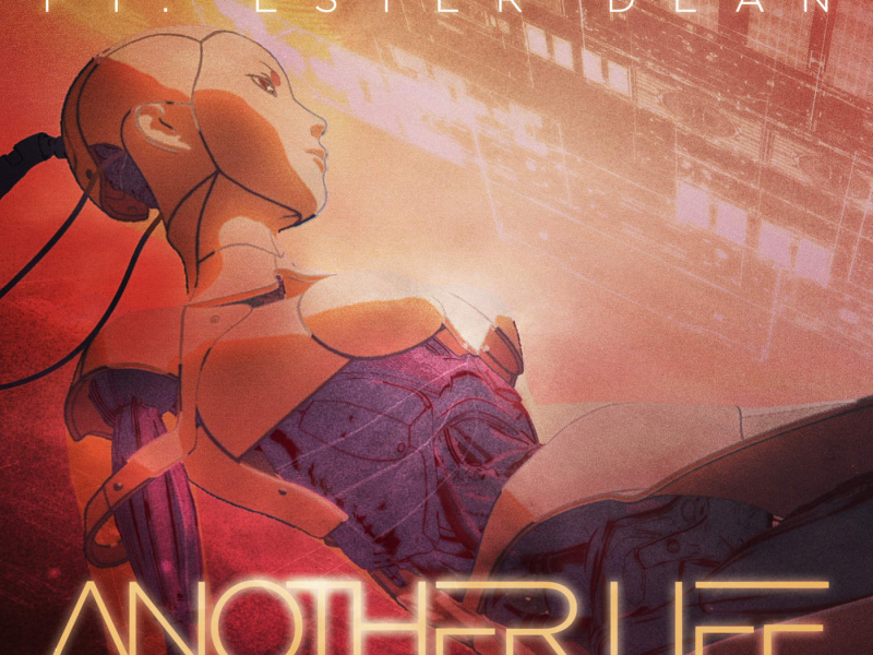 Another Life (The Remixes) (Single)